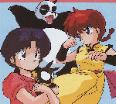 Ranma 1/2
