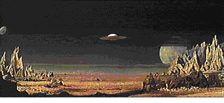 57D landing scene